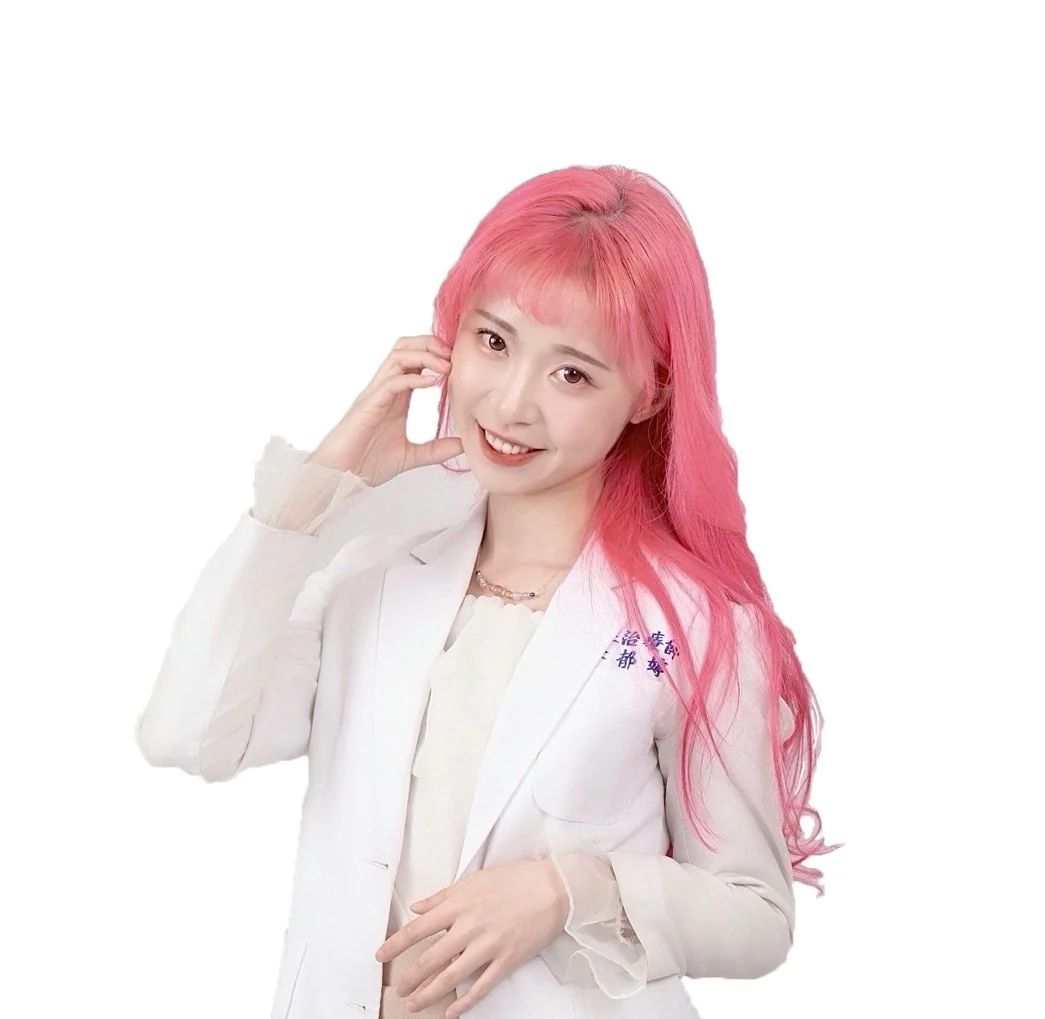 徐郁婷 Tiffany